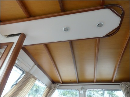 plafond-leds / ceiling leds