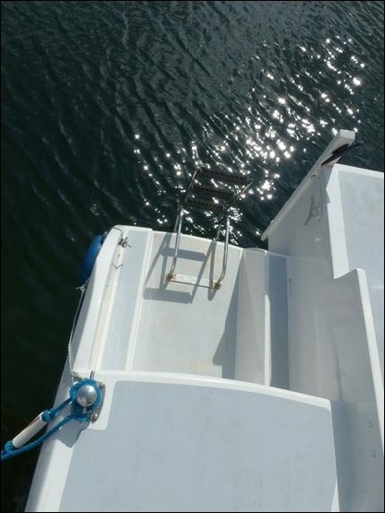 stb. zwemplatform / stb. swimplatform