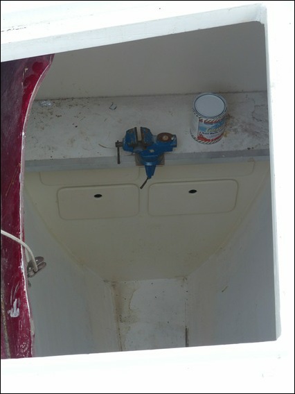 werkbank / workbench