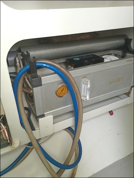 Watermaker