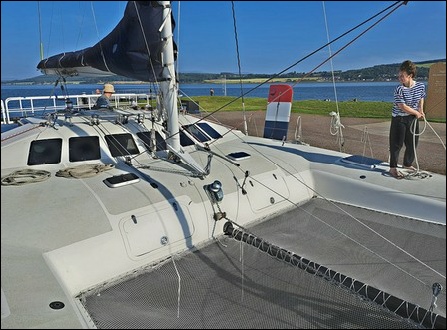 TRT 1200 CR · 2001 en venta en Países Bajos y Bélgica — foto 9